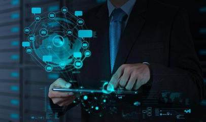 聚焦市場與消費需求 網絡信息技術研發的關鍵路徑