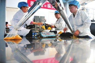 品牌建設促增收