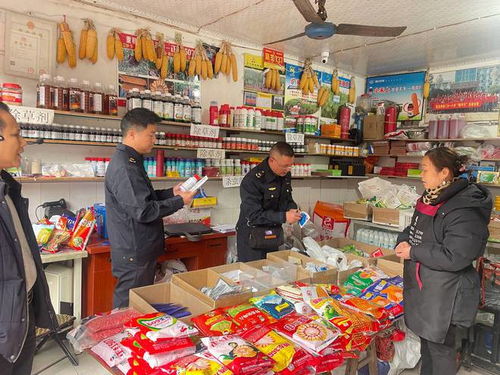 自貢市五個強化助推食用農產品質量安全提升