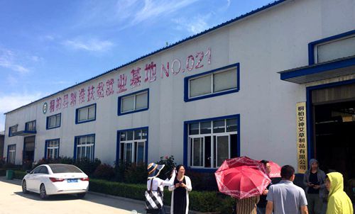 桐柏縣因地制宜發(fā)展特色產(chǎn)業(yè)助推脫貧攻堅(jiān)