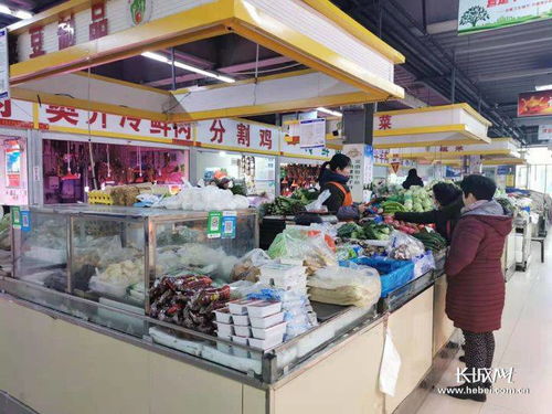 河北上周食用農(nóng)產(chǎn)品 生產(chǎn)資料市場價格運(yùn)行平穩(wěn)