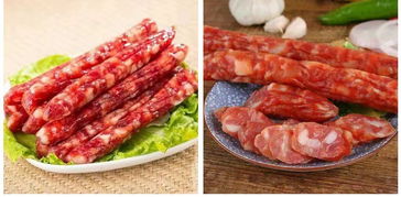 溫塘農(nóng)產(chǎn)品加工廠為您加工定制火腿 香腸 紅薯粉