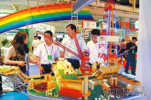 30年的金城之約 從上世紀(jì)九十年代開始的這個(gè)會變化太大啦