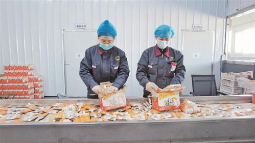 新疆生產(chǎn)建設(shè)兵團(tuán) 師市動(dòng)態(tài) 讓特色優(yōu)質(zhì)農(nóng)產(chǎn)品 走向更大市場(chǎng)
